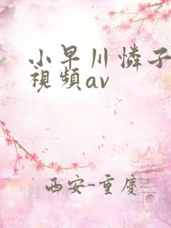 小早川怜子高清视频av