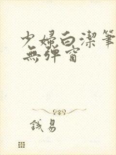 少妇白洁笔趣阁 无弹窗