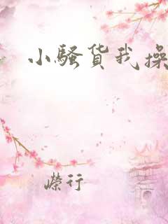 小骚货我操死你