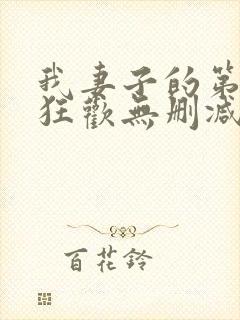 我妻子的第一次狂欢无删减版