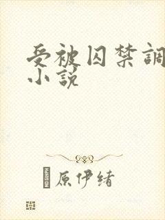 受被囚禁调教的小说