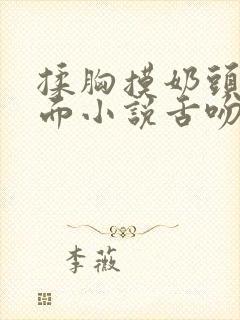 揉胸摸奶头舔下面小说舌吻