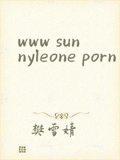 www sunnyleone porn tube