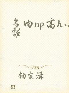 多肉np高h小说