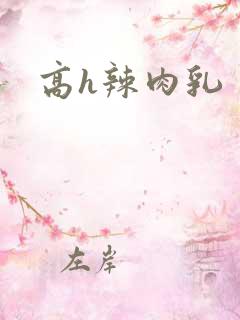 高h辣肉乳
