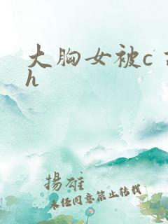 大胸女被c 高h