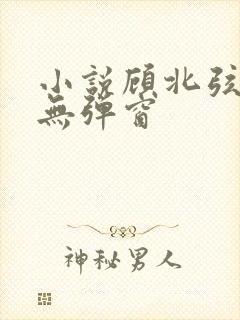 小说顾北弦苏o无弹窗