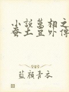 小说万相之王天蚕土豆外传