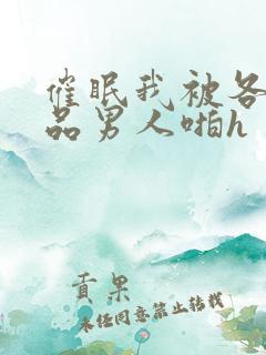 催眠我被各种极品男人啪h