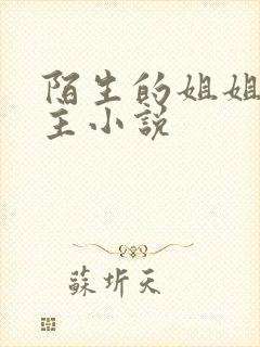 陌生的姐姐双女主小说