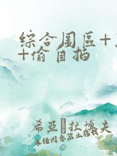 综合图区+亚洲+偷自拍