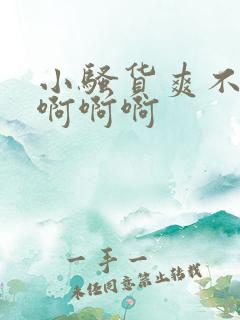 小骚货爽不爽啊啊啊啊