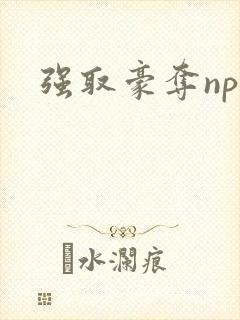 强取豪夺np