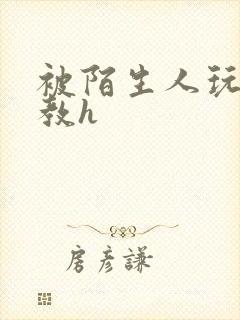 被陌生人玩弄调教h