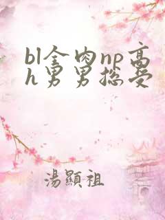 bl全肉np高h男男总受