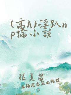 (高h)淫趴np伦小说
