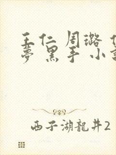 王仁 周璐 任梦 黑手 小说