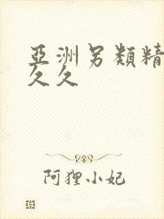 亚洲另类精品久久久