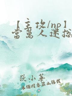 【主攻/np】当万人迷总攻成为路人炮灰后