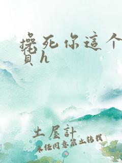 操死你这个小骚货h