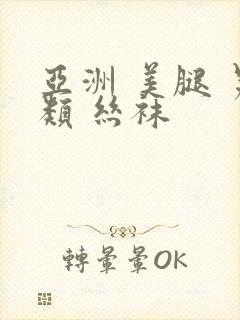 亚洲 美腿 另类 丝袜