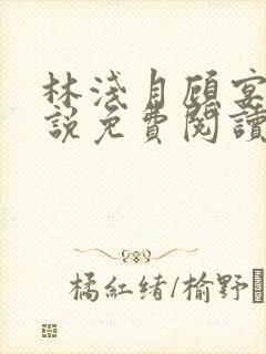 林浅月顾宴琛小说免费阅读最新章节