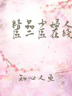 精品少妇人妻一区二区在线