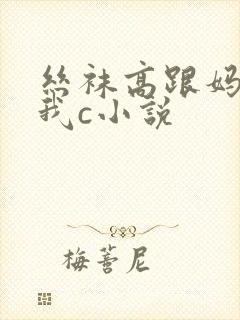 丝袜高跟妈妈被我c小说