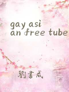 gay asian free tube