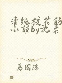 清纯校花的日常小说by沈柔