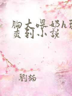 胸大喂奶h玩弄爽到小说