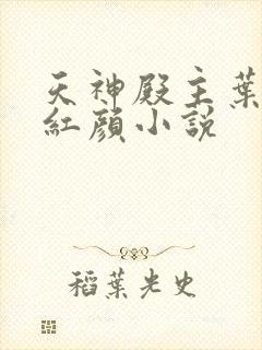 天神殿主叶凡宋红颜小说