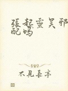 张起灵吴邪是官配吗