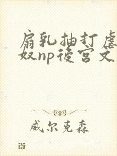 扇乳抽打虐臀贱奴np后宫文