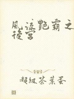 风流艳霸之熟妇后宫