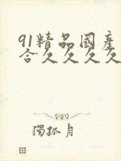 91精品国产综合久久久久的网址