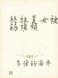 丝袜美女被性侵的视频