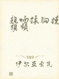 亲吻揉胸摸屁股视频