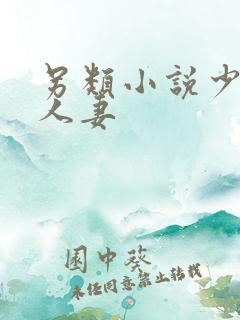 另类小说少妇之人妻