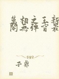 万相之王新笔趣阁无弹窗最新章节