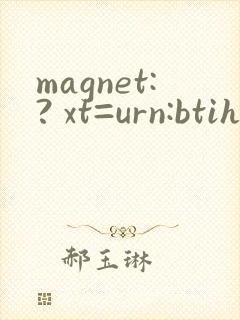 magnet:? xt=urn:btih