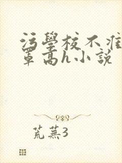 污学校不准穿胸罩高h小说