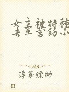 女主被特种兵送去军营的小说