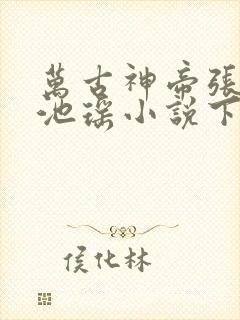 万古神帝张若尘池瑶小说下载