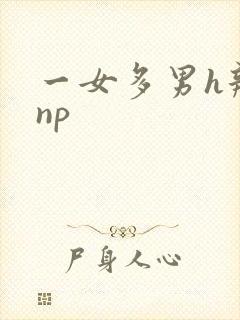 一女多男h辣文np