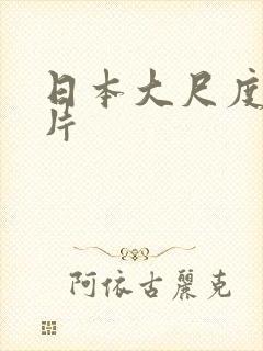 日本大尺度动画片