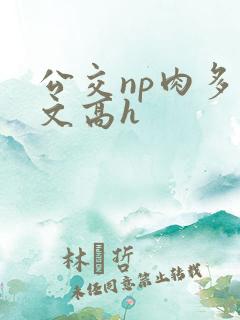 公交np肉多荤文高h