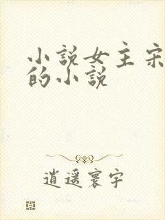 小说女主宋春雪的小说