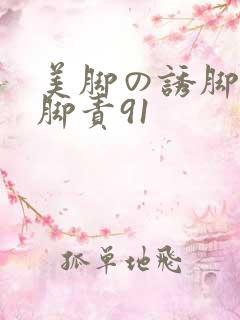 美脚の诱脚舐め脚责91