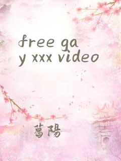free gay xxx video